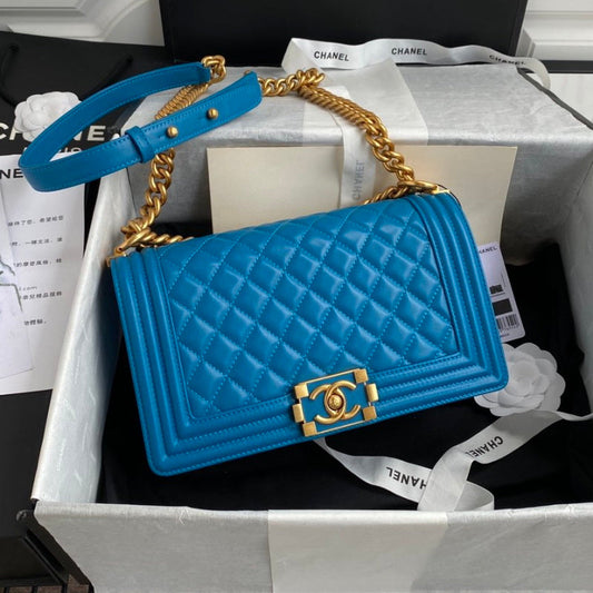 Chl Bag 2 Sizes