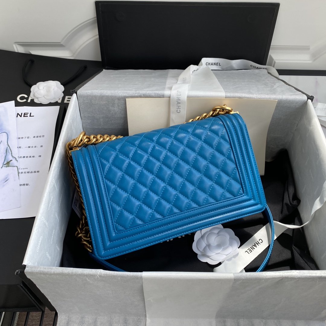 Chl Bag 2 Sizes