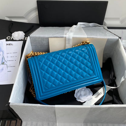 Chl Bag 2 Sizes