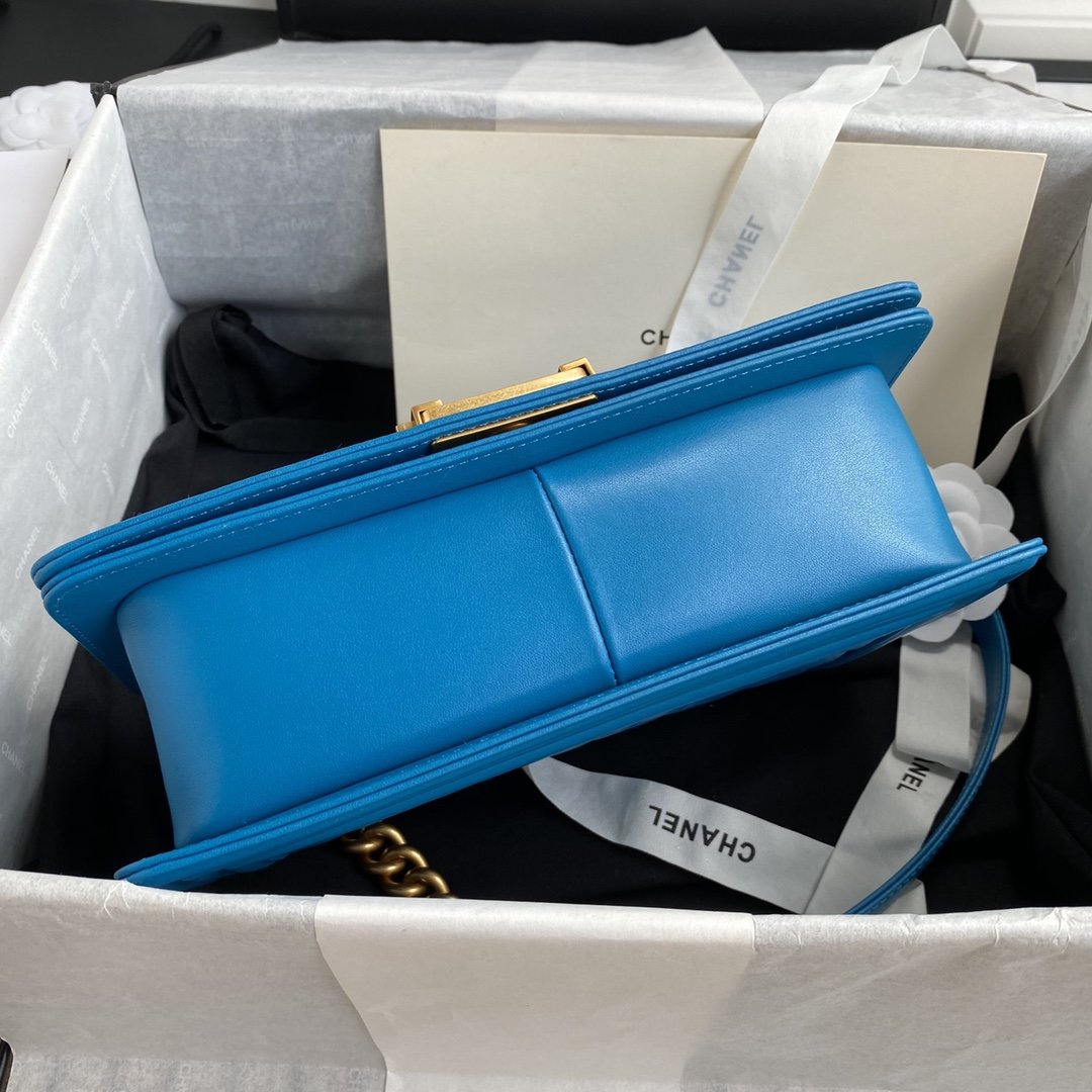Chl Bag 2 Sizes