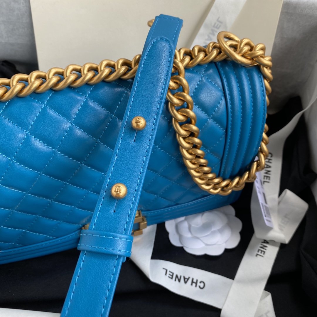 Chl Bag 2 Sizes