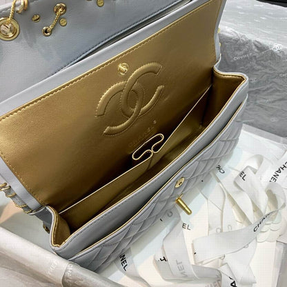 Chl Bag Grey