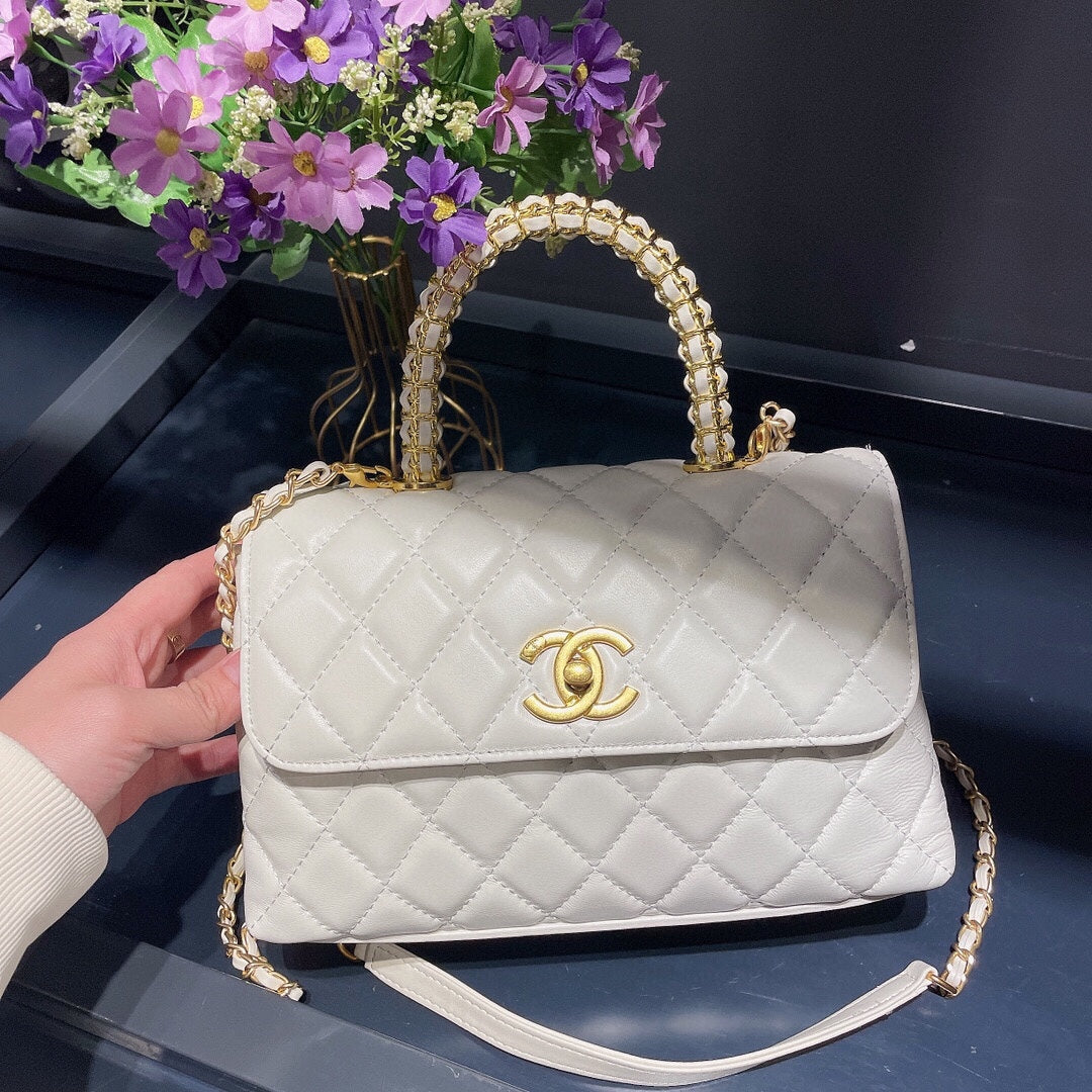 CHL  Bag 2 Color 's