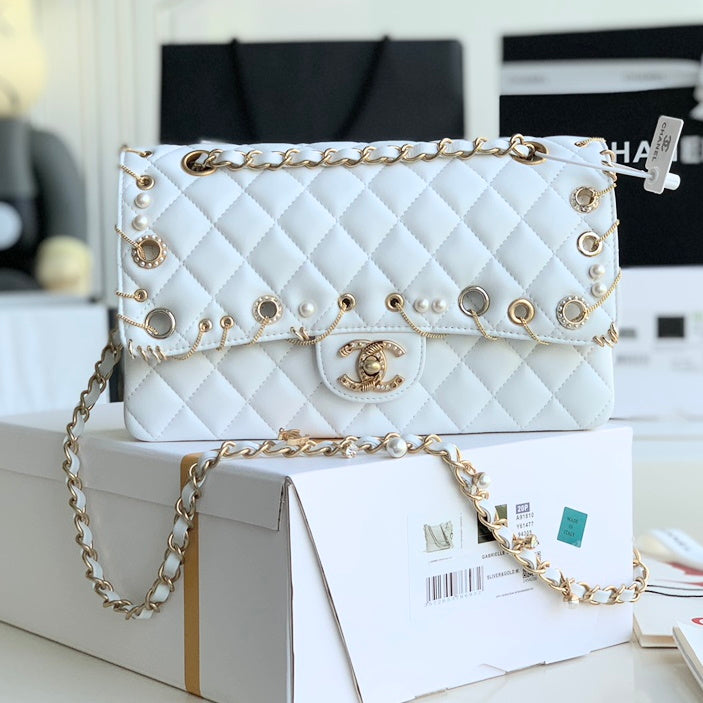 CHL Bag 26 cm