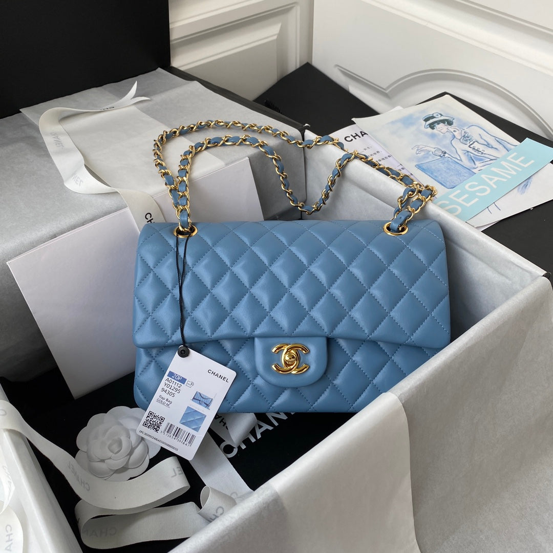 CHL Bag 26 cm 4 Color 's