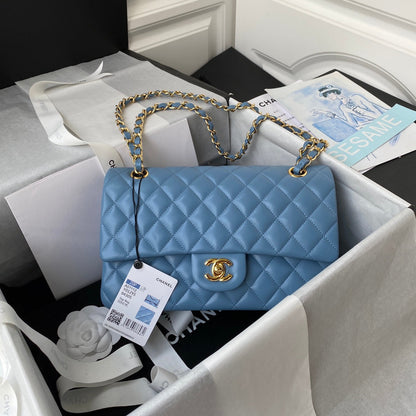 CHL Bag 26 cm 4 Color 's