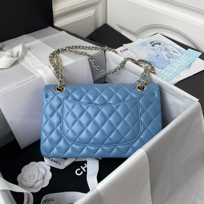 CHL Bag 26 cm 4 Color 's