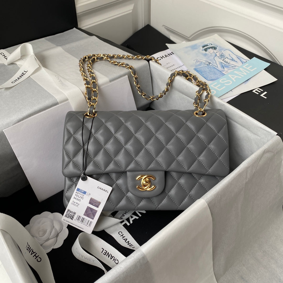 CHL Bag 26 cm 4 Color 's