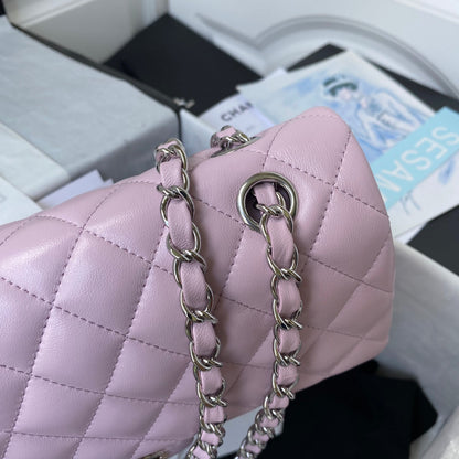 CHL Bag 26 cm 4 Color 's