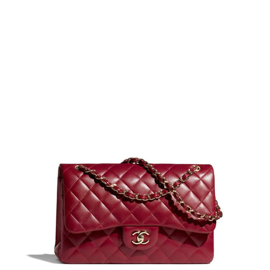CHL Bag 26 cm 4 Color 's