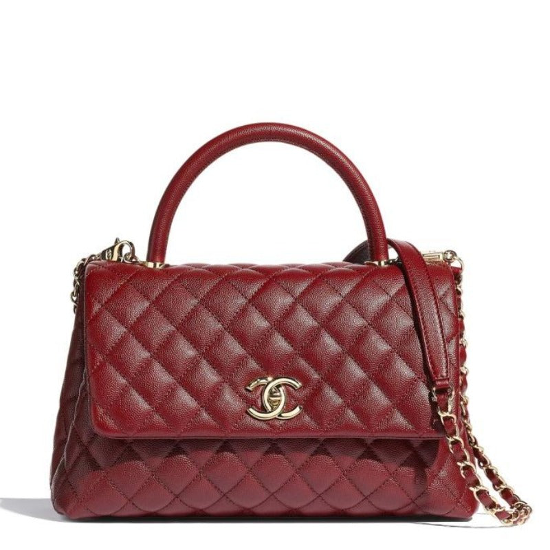 CHL Bag  29 Cm Handle