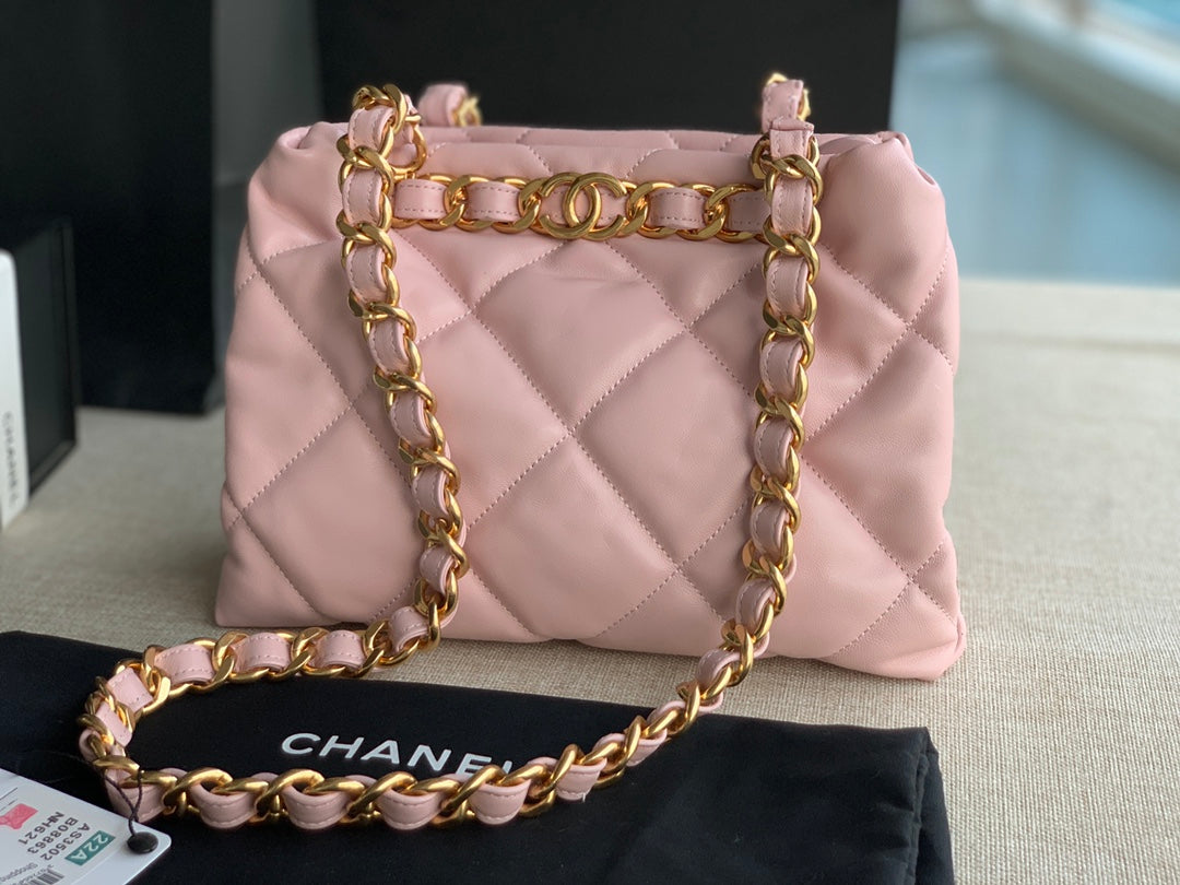 CHL Bag 3 Color 's  29 cm