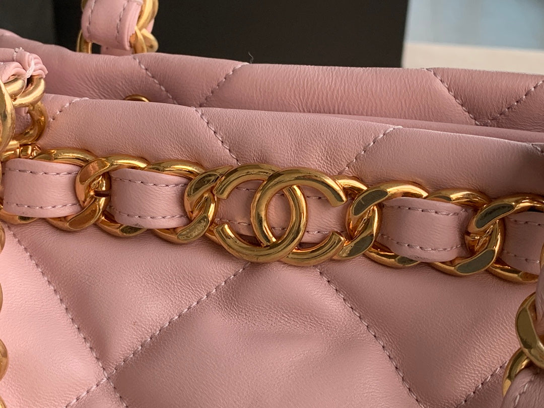 CHL Bag 3 Color 's  29 cm