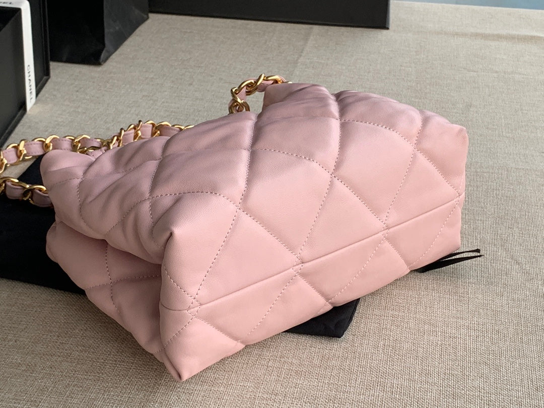 CHL Bag 3 Color 's  29 cm