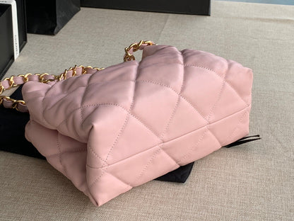 CHL Bag 3 Color 's  29 cm