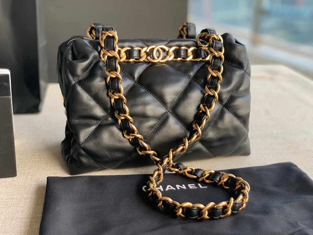 CHL Bag 3 Color 's  29 cm