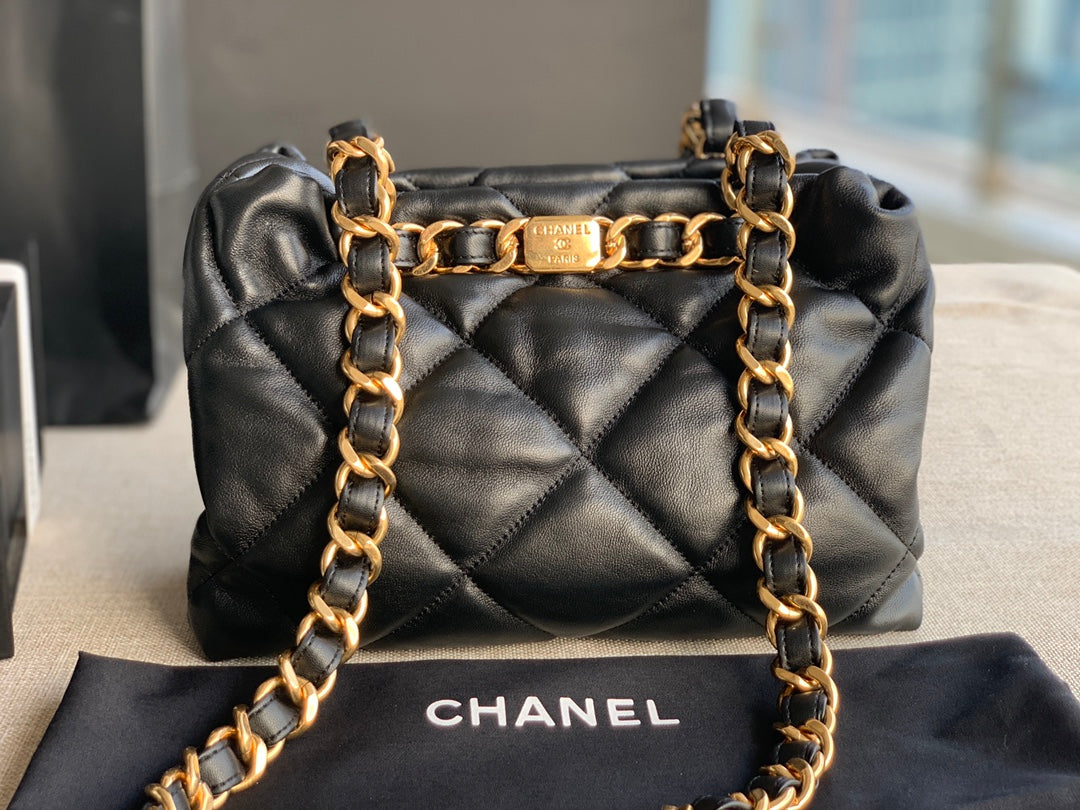 CHL Bag 3 Color 's  29 cm