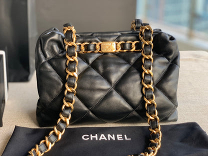 CHL Bag 3 Color 's  29 cm