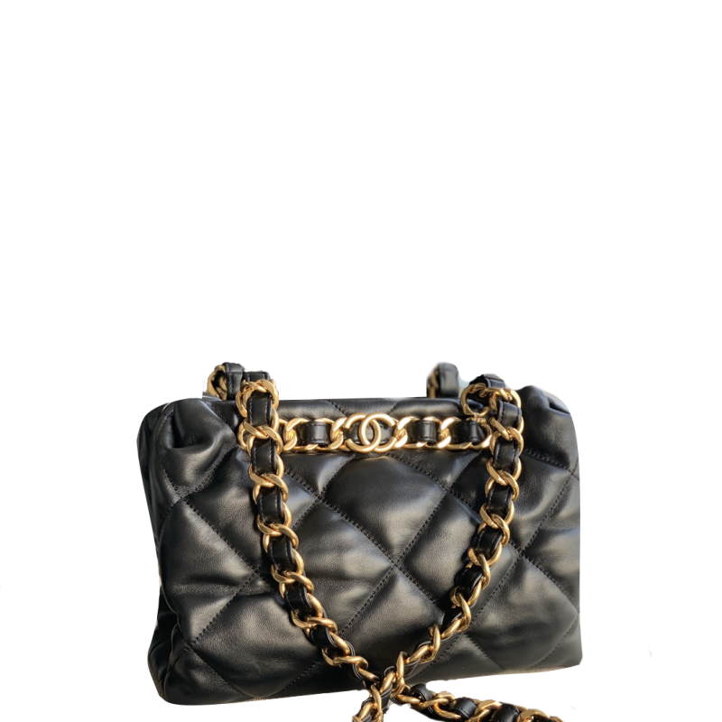 CHL Bag 3 Color 's  29 cm