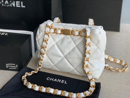 CHL Bag 3 Color 's  29 cm