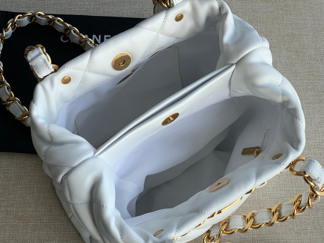CHL Bag 3 Color 's  29 cm