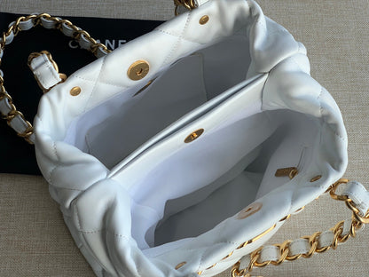CHL Bag 3 Color 's  29 cm
