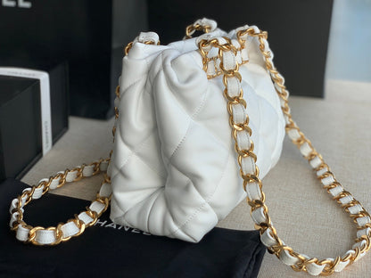 CHL Bag 3 Color 's  29 cm