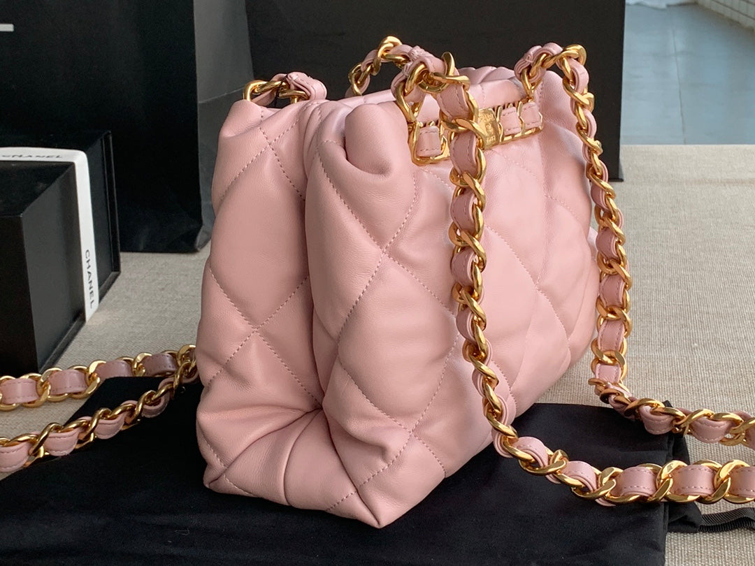 CHL Bag 3 Color 's  29 cm