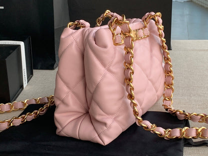 CHL Bag 3 Color 's  29 cm
