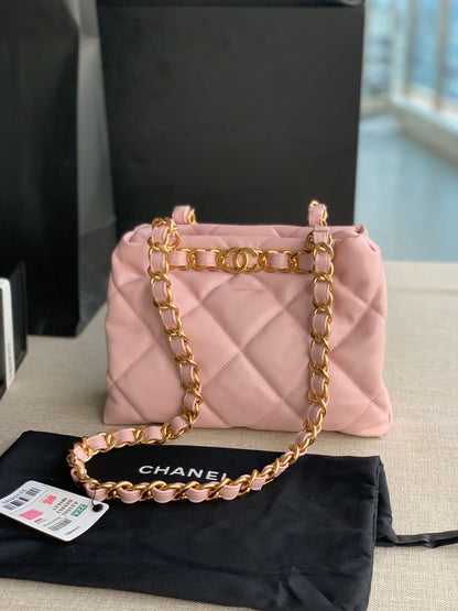 CHL Bag 3 Color 's  29 cm
