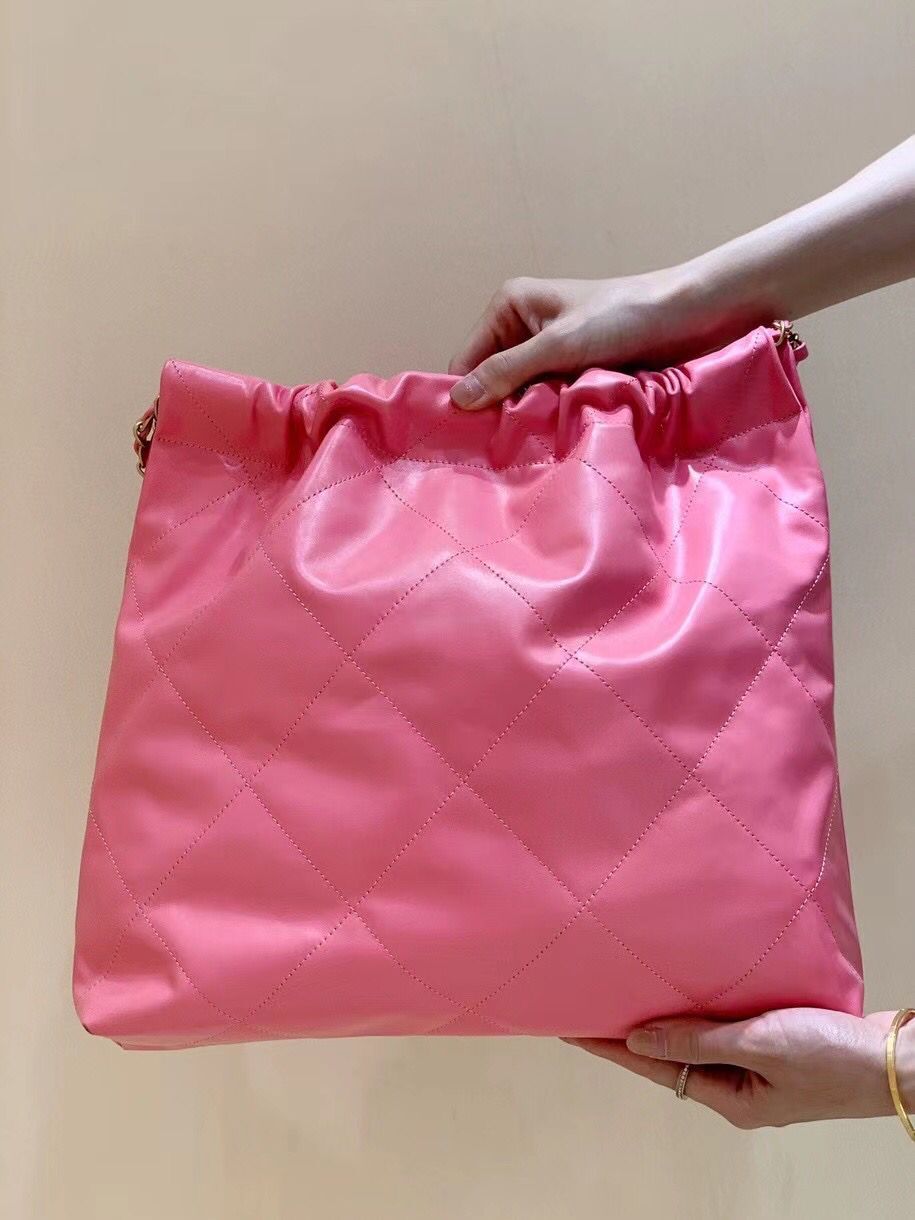 CHL Bag  39 cm Shopping  Pink