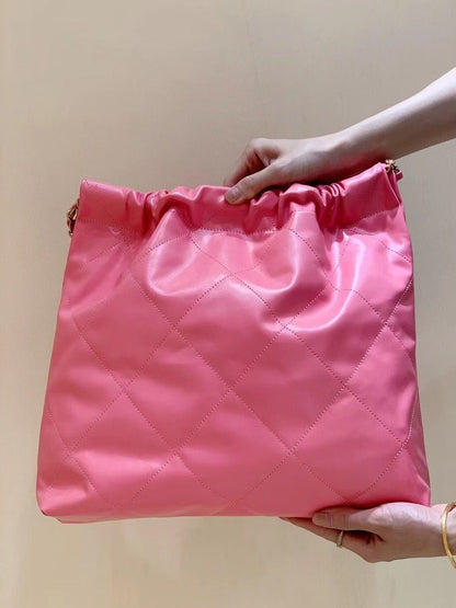 CHL Bag  39 cm Shopping  Pink