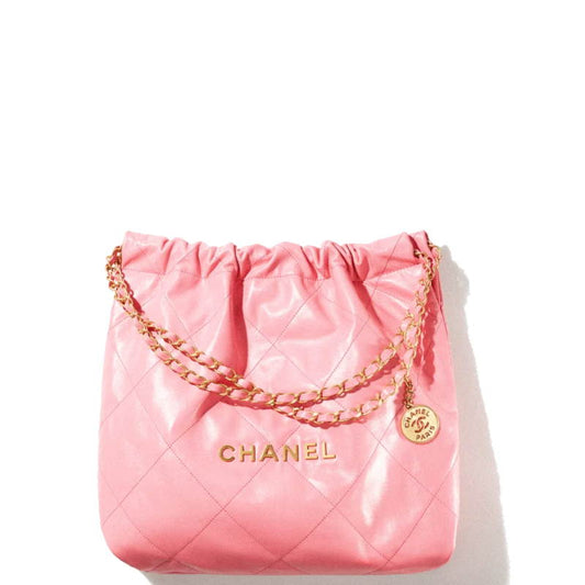 CHL Bag  39 cm Shopping  Pink