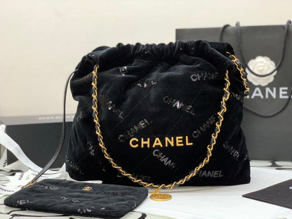 CHL Shopping  Bag  39 cm