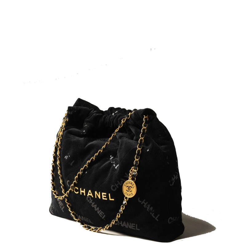 CHL Shopping  Bag  39 cm