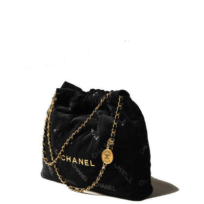 CHL Shopping  Bag  39 cm