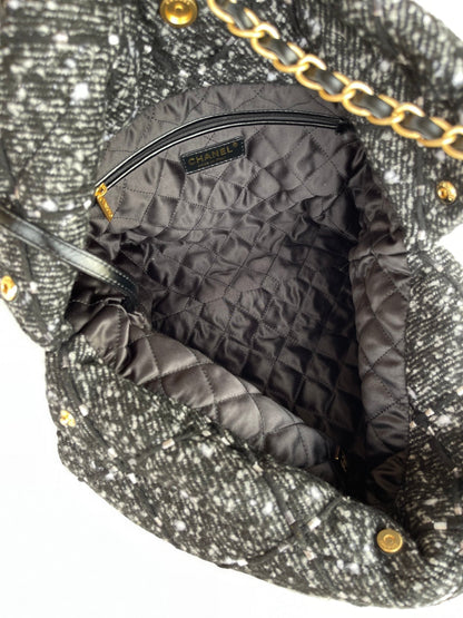 CHL Bag Shopping  Sequin 42 cm