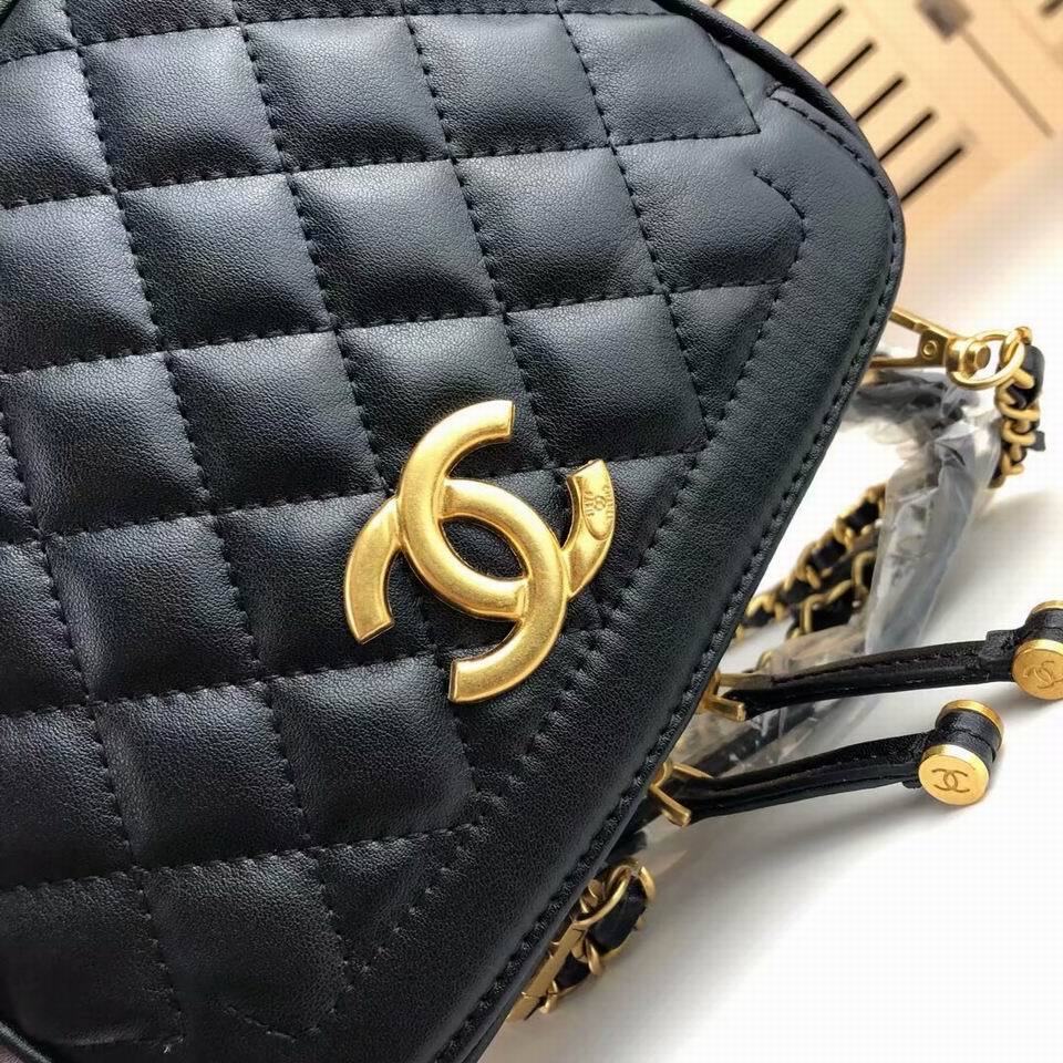 CHL  Bag Black