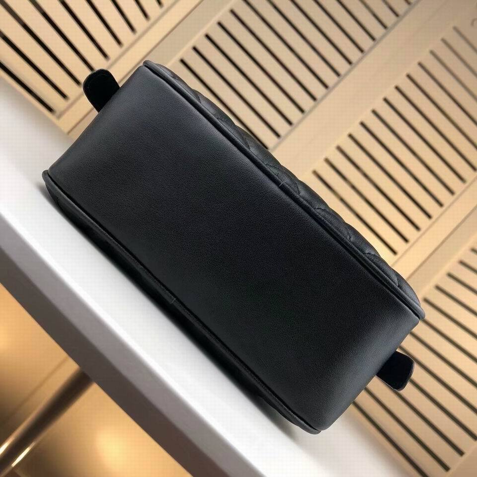 CHL  Bag Black