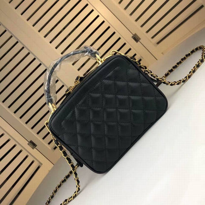 CHL  Bag Black