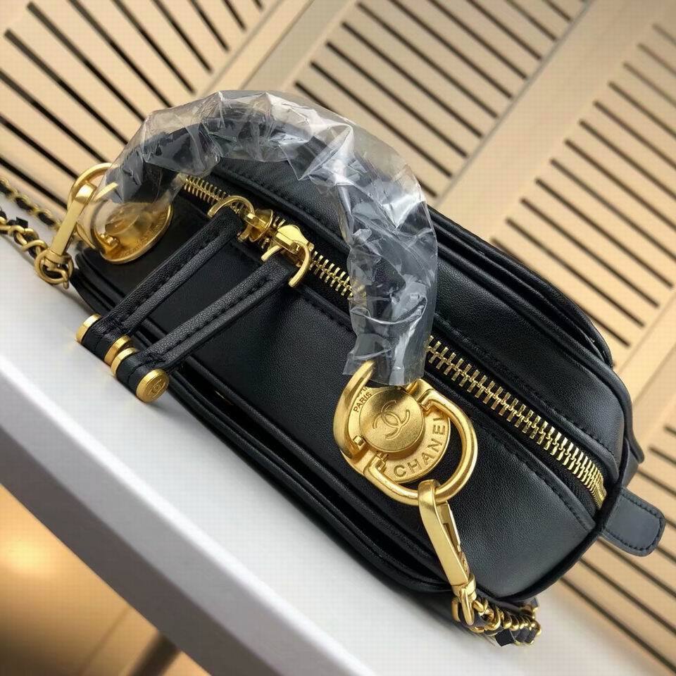 CHL  Bag Black
