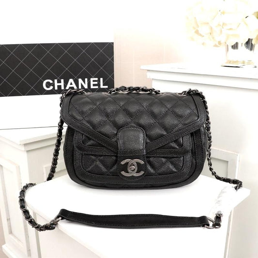 CHL Bag Black