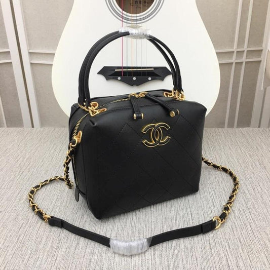CHL Bag Black