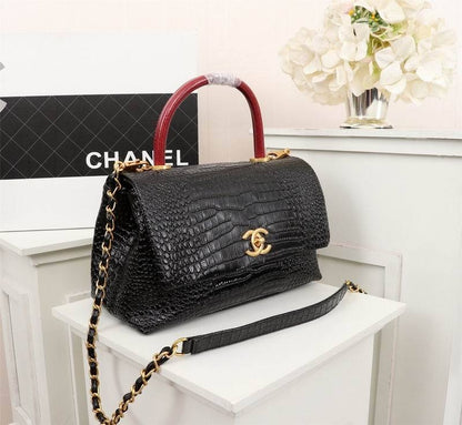 CHL Bag Black 2 Styles