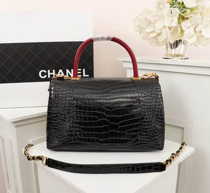 CHL Bag Black 2 Styles