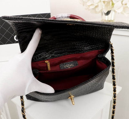 CHL Bag Black 2 Styles
