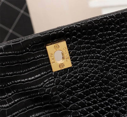 CHL Bag Black 2 Styles