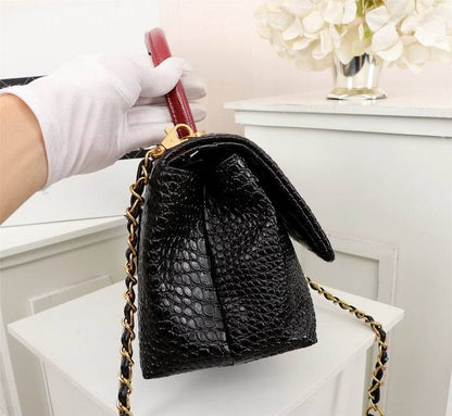 CHL Bag Black 2 Styles