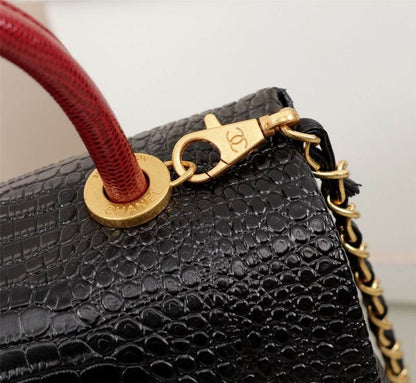 CHL Bag Black 2 Styles
