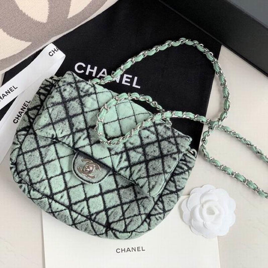 CHL Bag Jeans